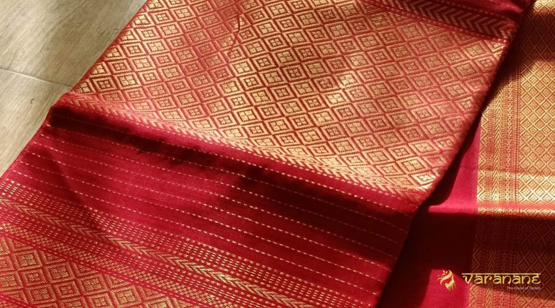 Maheshwari Saree Online Shopping Site - Varanane Sarees