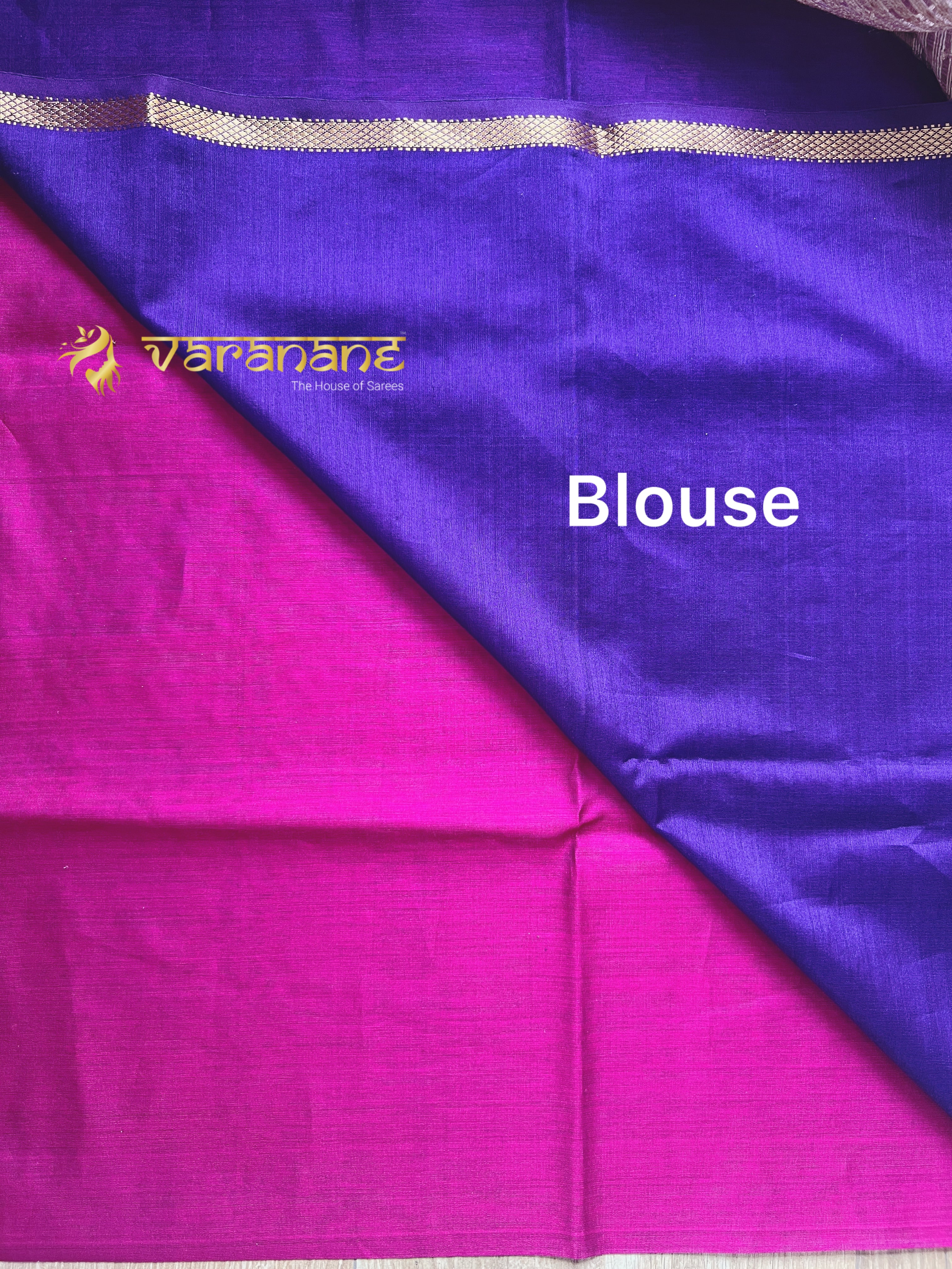 Basic Beauty Maheshwari Saree